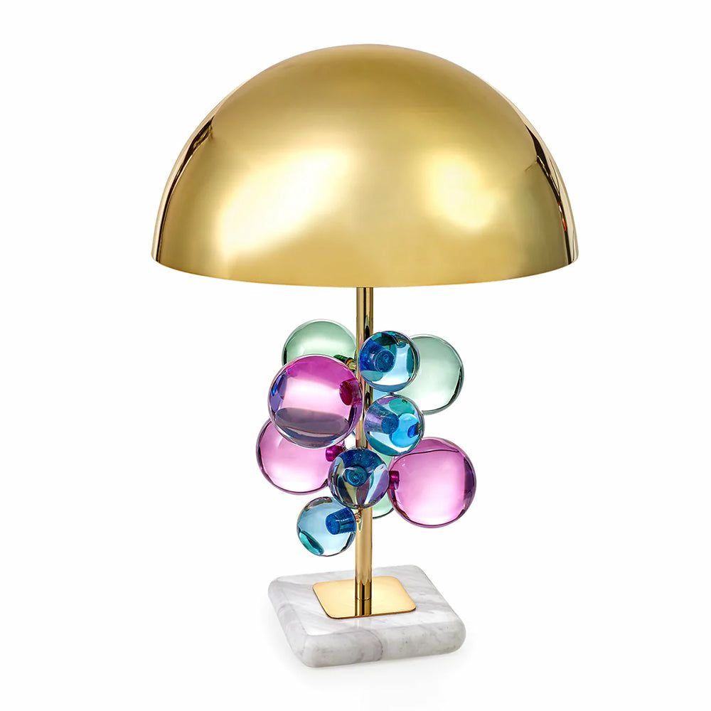 Table lamps & table lights | Table Lamp Globo In Multicolor Lamps & Lights Table lamps & table lights