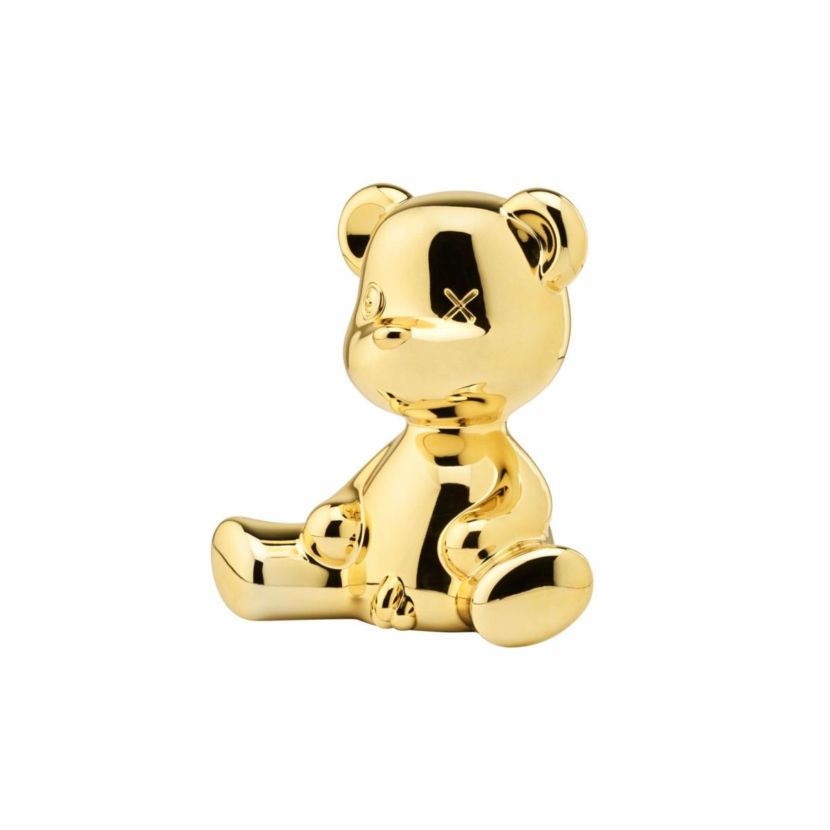 Table lamps & table lights | Table Lamp Teddy Boy In Gold Lamps & Lights Table lamps & table lights