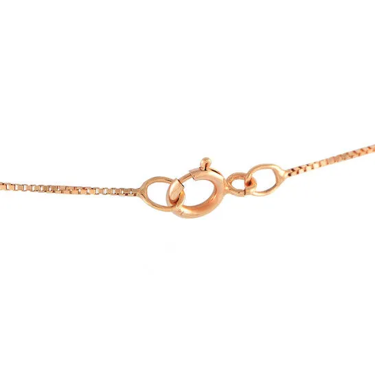 Necklaces JMS always Original LB Exclusive 14K Rose Gold 020ct Diamond and Sapphire Heart and Flower Pendant Necklace PH4 10098RSA Necklaces JMS always Original LB Exclusive 14K Rose Gold 020ct Diamond and Sapphire Heart and Flower Pendant Necklace PH4 10098RSA