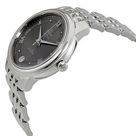 Watches JMS always Original Omega De Ville Automatic Grey Dial Ladies Watch 42410332006001 Watches JMS always Original Omega De Ville Automatic Grey Dial Ladies Watch 42410332006001