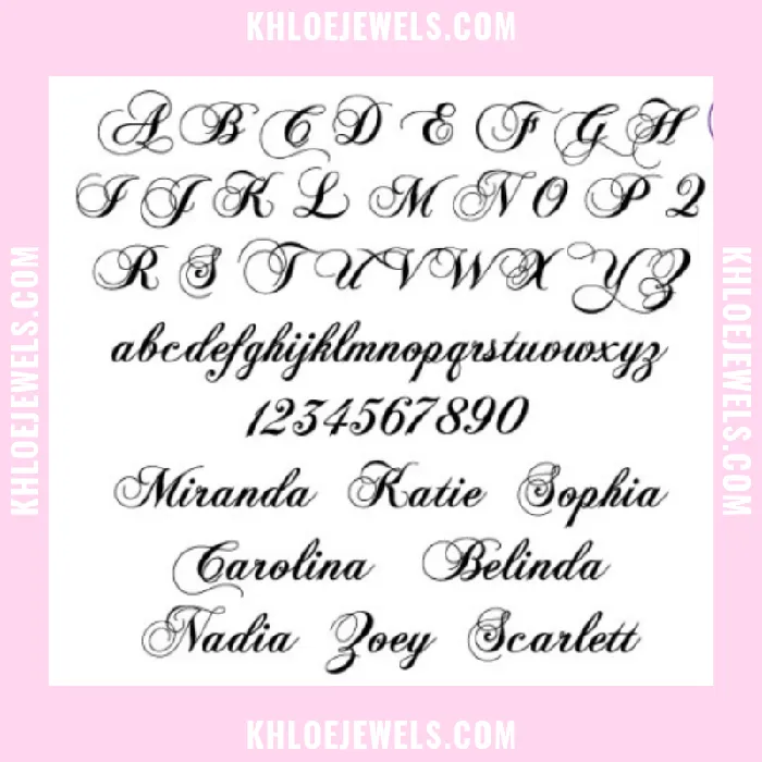 KHLOE JEWELS Custom Jewelry Necklaces Royale Crown Custom Necklace