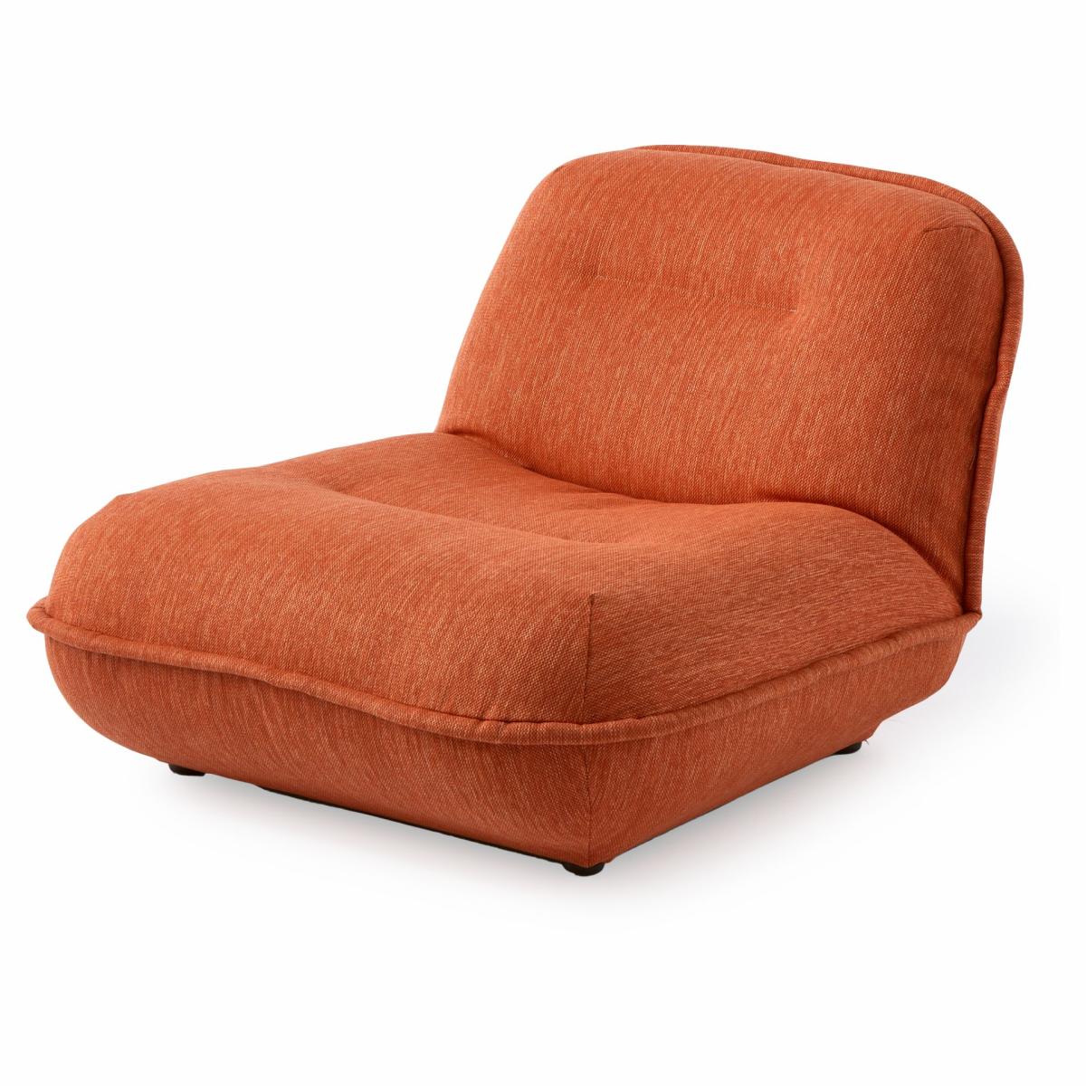 Armchairs & Lounge chairs | Lounge Chair Berry Orange 95X103X70 Cm Armchairs & Lounge chairs Armchairs & Lounge chairs