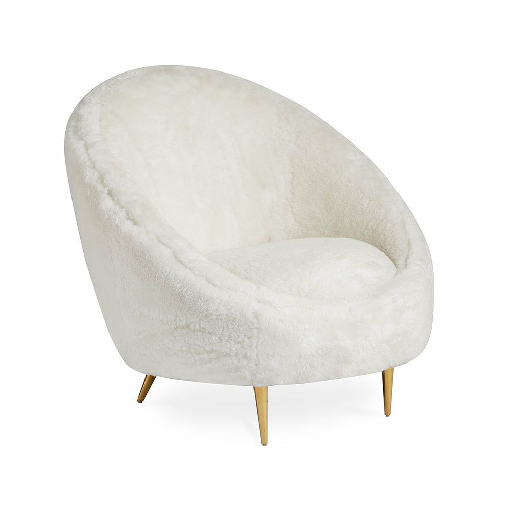 Armchairs & Lounge chairs | Lounge Chair Ether White Armchairs & Lounge chairs Armchairs & Lounge chairs