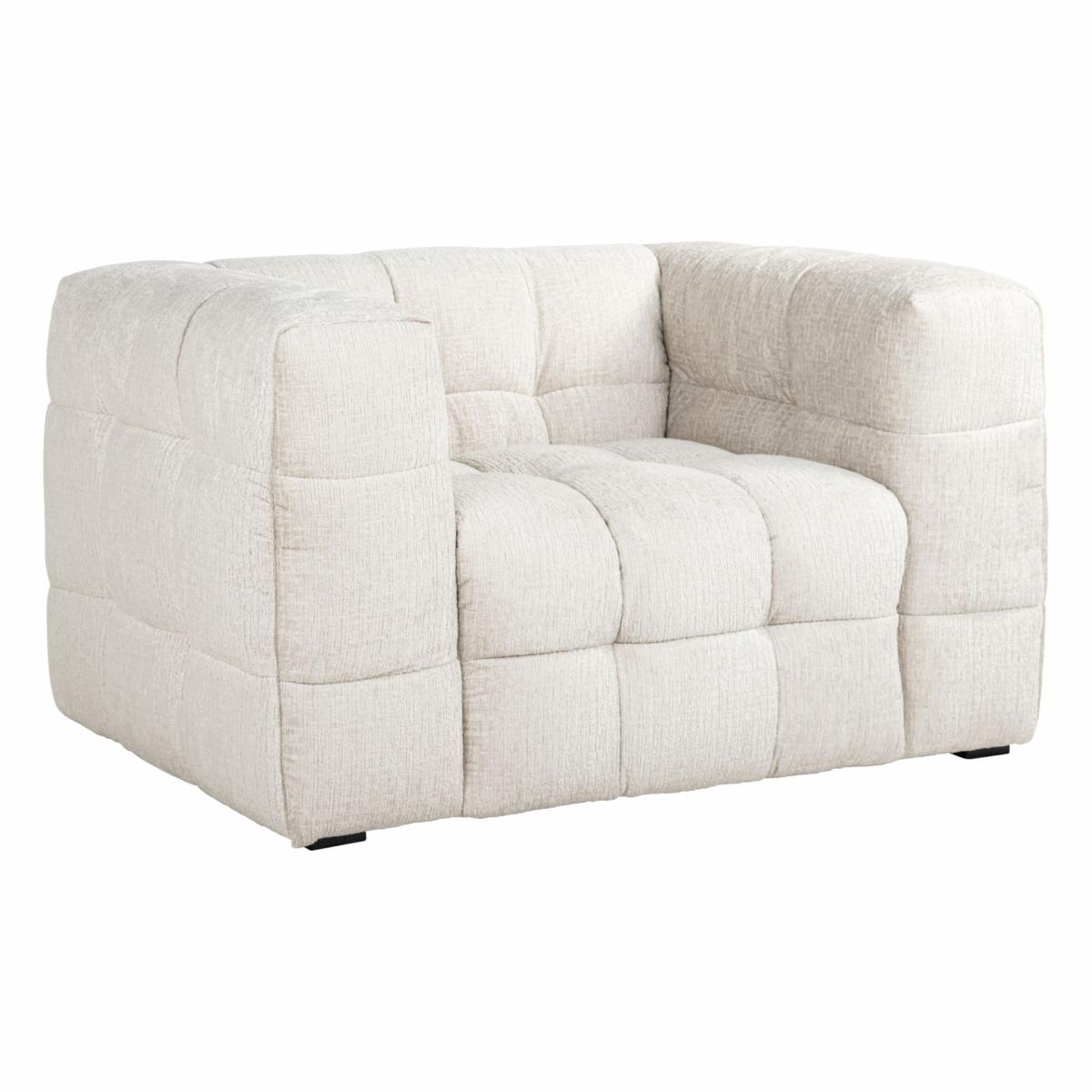 Armchairs & Lounge chairs | Merrol Lounge Chair In Cream Armchairs & Lounge chairs Armchairs & Lounge chairs