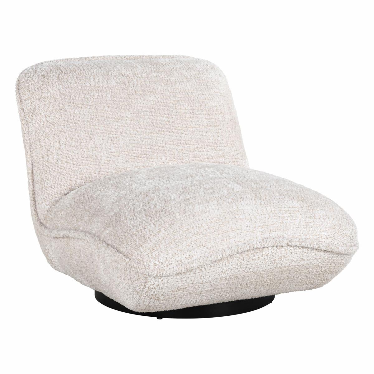 Armchairs & Lounge chairs | Ophelia Comfort Armchair In Cream White Armchairs & Lounge chairs Armchairs & Lounge chairs