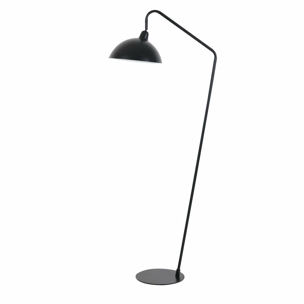 Floor lamps | Orion Floor Lamp, Matt Black, H150 Cm Floor lamps Floor lamps