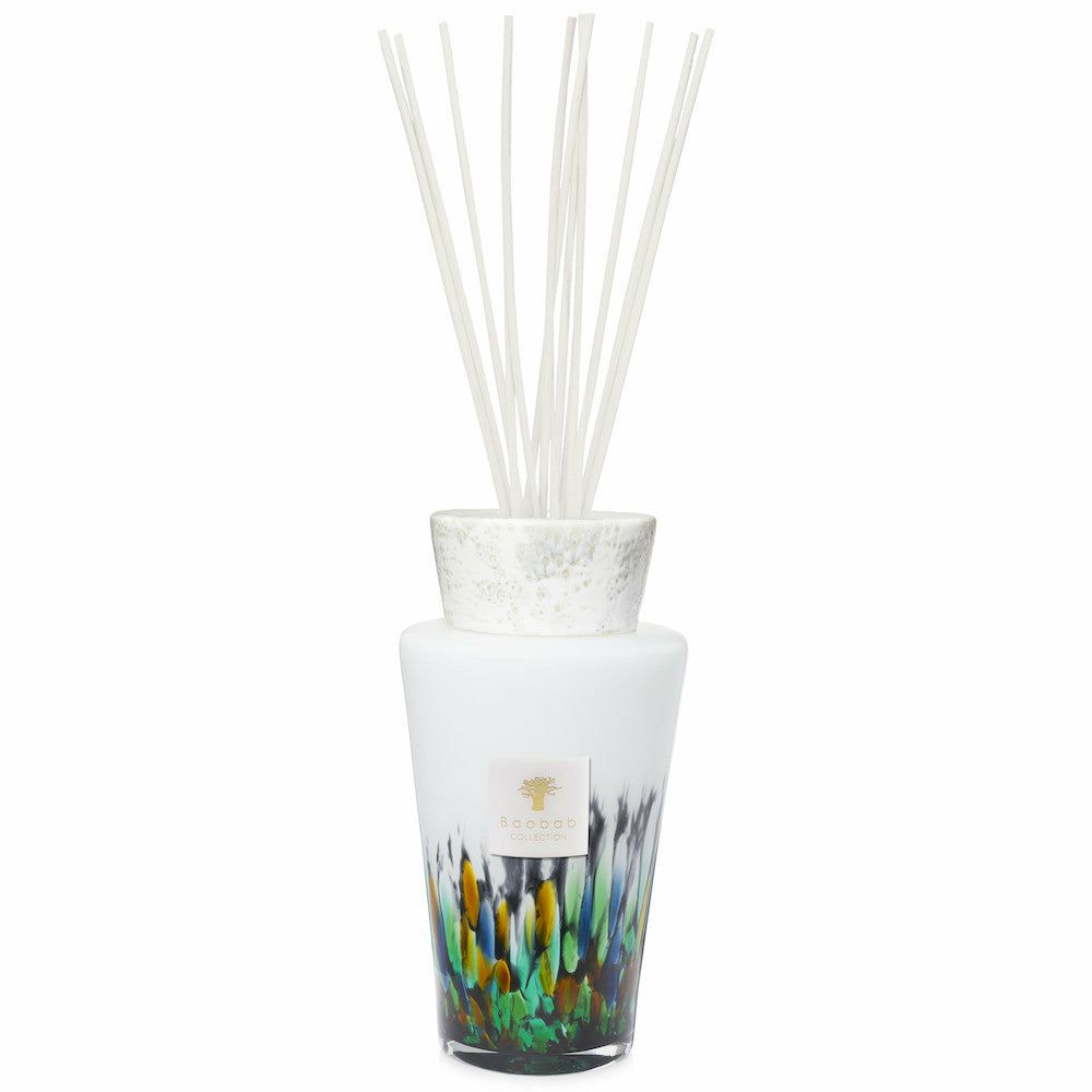 Home fragrances & scented candles | Baobab Collection Diffuser Totem Rainforest Amazonia, 5 Liter Home Accessories Home fragrances & scented candles