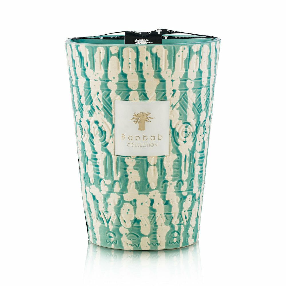 Home fragrances & scented candles | Baobab Scented Candle – Ancient Mark Utopia Max 24 Home Accessories Home fragrances & scented candles