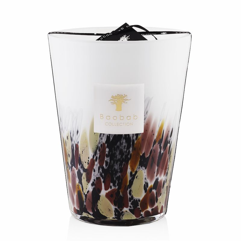 Home fragrances & scented candles | Baobab Scented Candle – Rainforest Tanjung Max 24 Home Accessories Home fragrances & scented candles