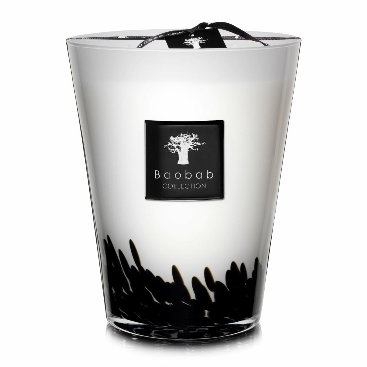 Home fragrances & scented candles | Feathers Scented Candle Max 24 Home Accessories Home fragrances & scented candles