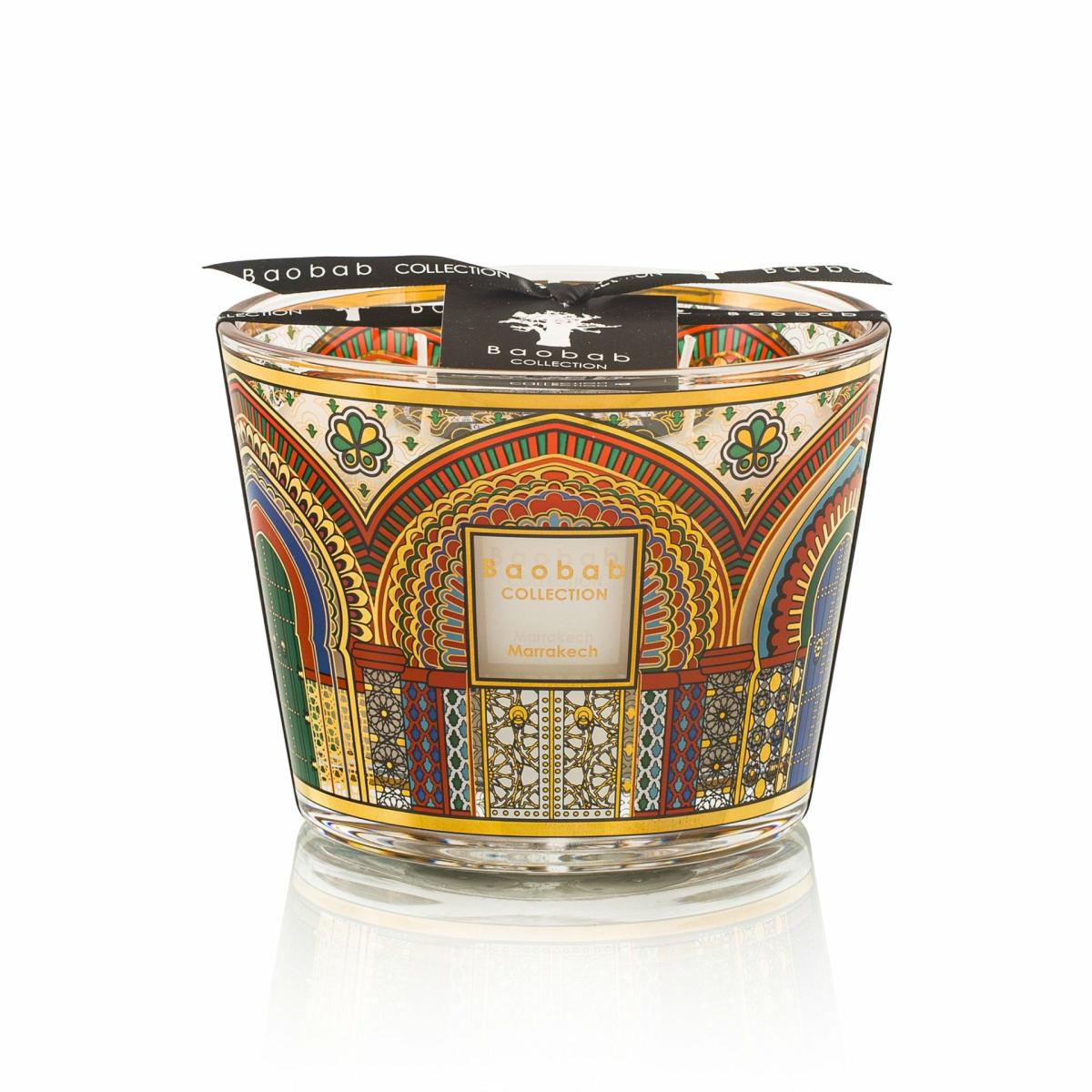 Home fragrances & scented candles | Limited Scented Candle Marrakech Max10 Home Accessories Home fragrances & scented candles