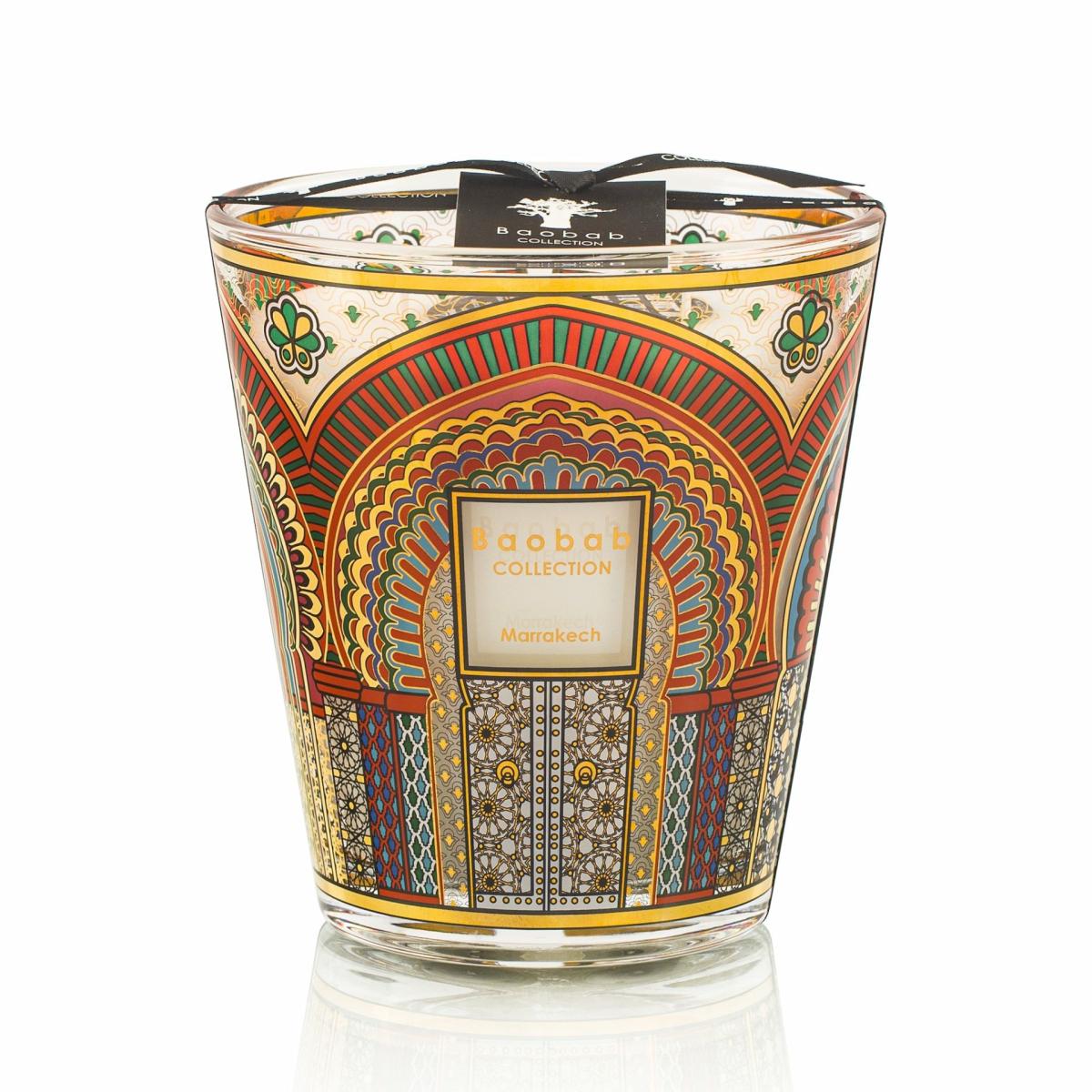 Home fragrances & scented candles | Limited Scented Candle Marrakech Max16 Home Accessories Home fragrances & scented candles