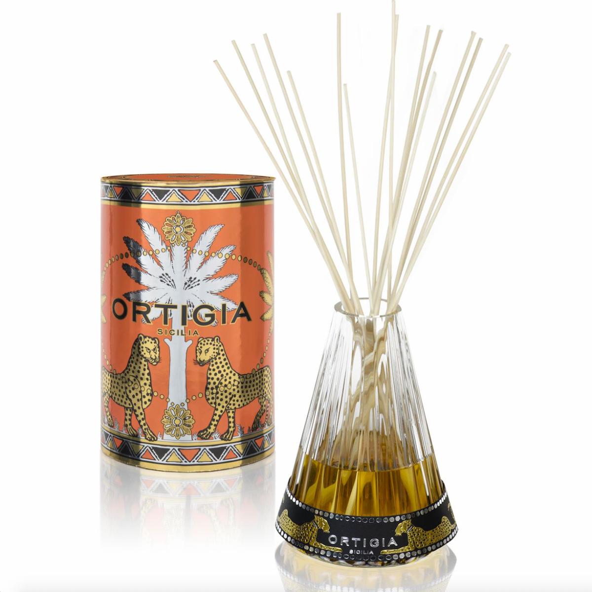 Home fragrances & scented candles | Room Fragrance Onda Lime Di Sicilia 500Ml Home Accessories Home fragrances & scented candles