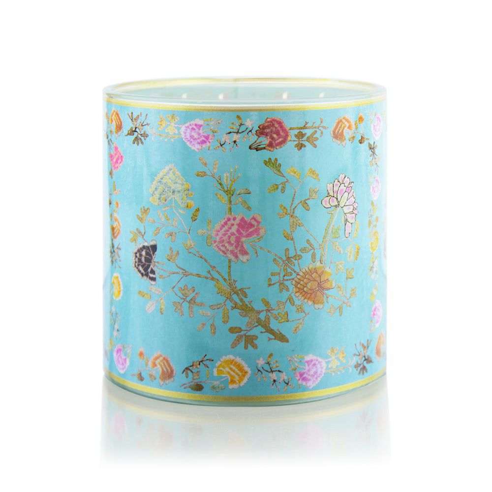 Home fragrances & scented candles | Scented Candle Florio Grandissimo 2.7 Kg Home Accessories Home fragrances & scented candles