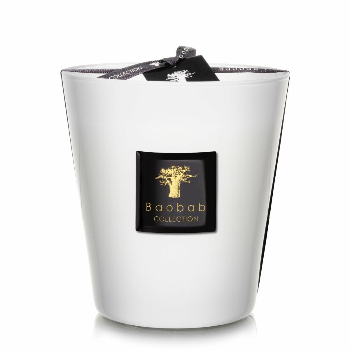 Home fragrances & scented candles | Scented Candle Les Prestigieuses Pierre De Lune Max 16 Home Accessories Home fragrances & scented candles