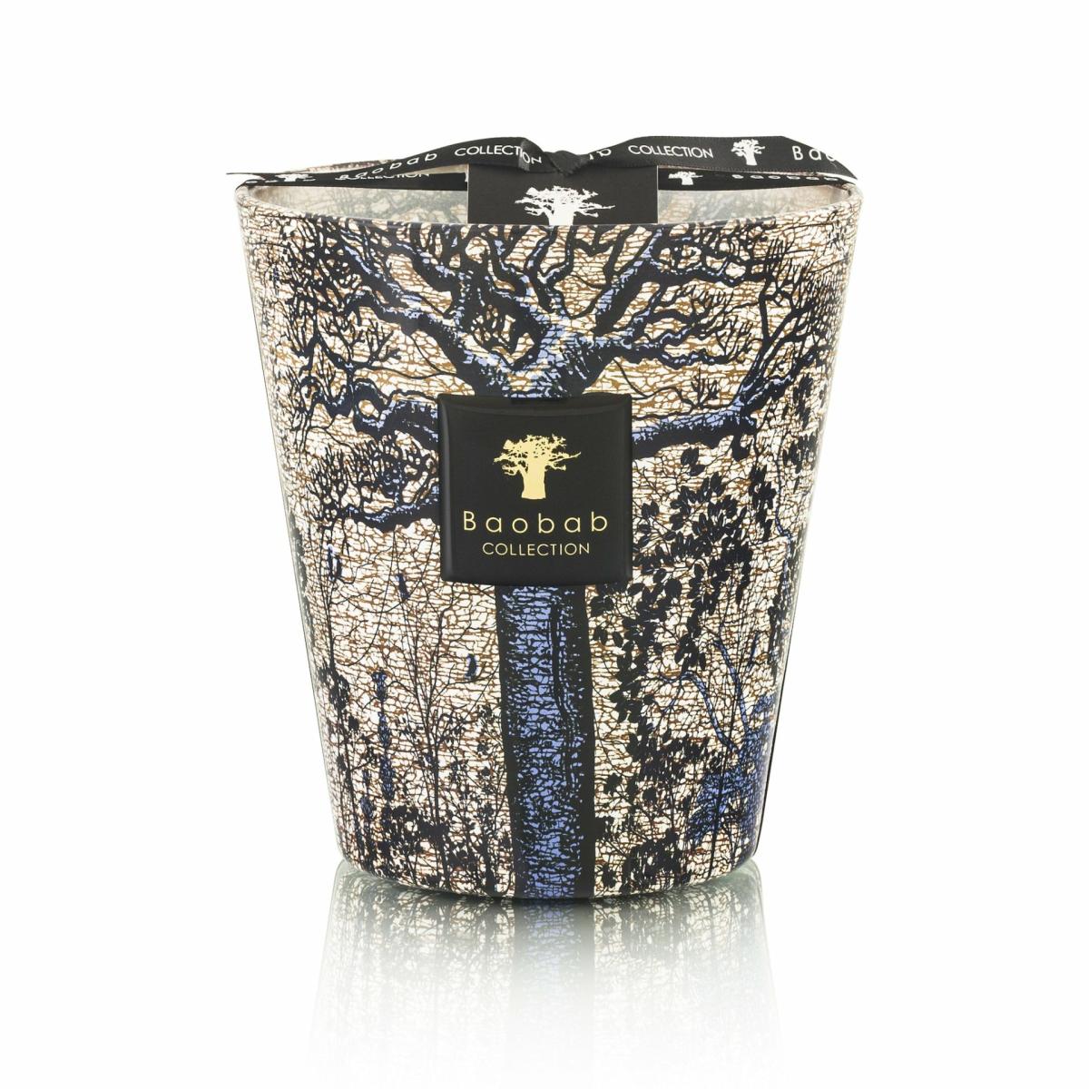 Home fragrances & scented candles | Scented Candle Sacred Trees Seguela Max 16 Home Accessories Home fragrances & scented candles