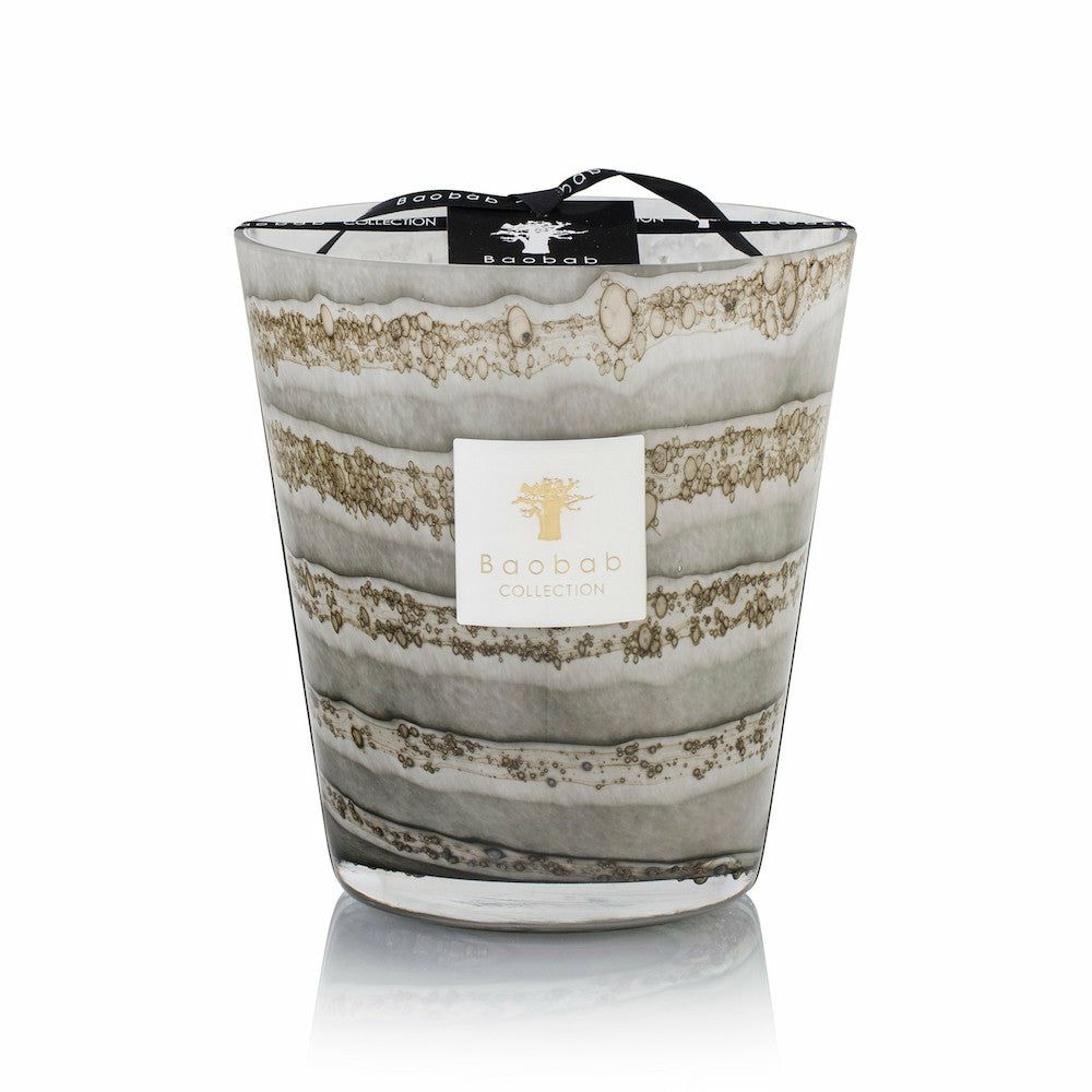 Home fragrances & scented candles | Scented Candle Sand Atacama, Max 16 Home Accessories Home fragrances & scented candles