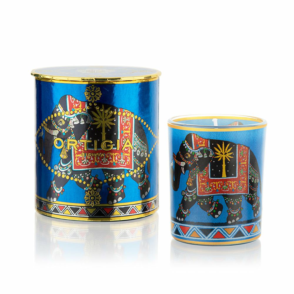 Home fragrances & scented candles | Scented Candle Sandalo 150G Home Accessories Home fragrances & scented candles