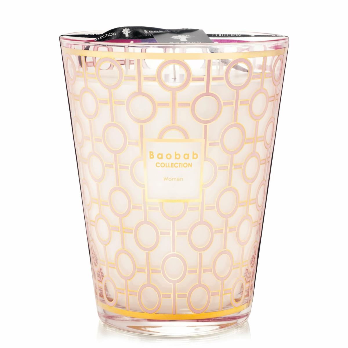 Home fragrances & scented candles | Scented Candle Women Max 24 Home Accessories Home fragrances & scented candles