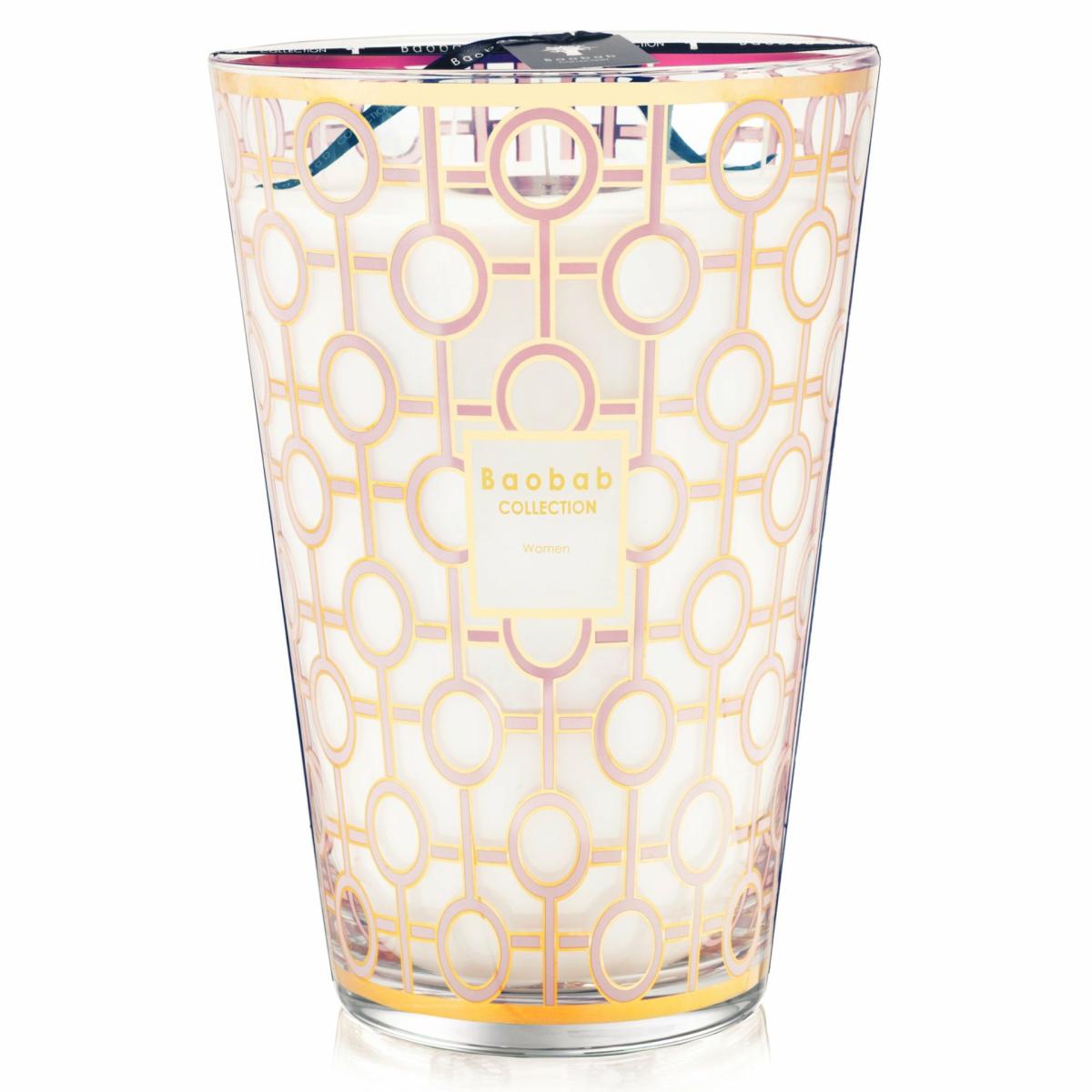 Home fragrances & scented candles | Scented Candle Women Max 35 Home Accessories Home fragrances & scented candles