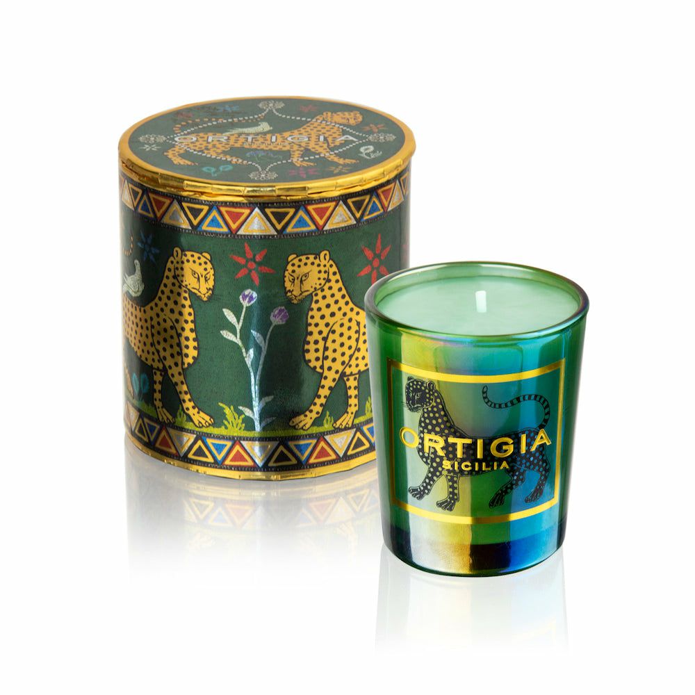 Home fragrances & scented candles | Small Scented Candle Peperoncino Verde Home Accessories Home fragrances & scented candles