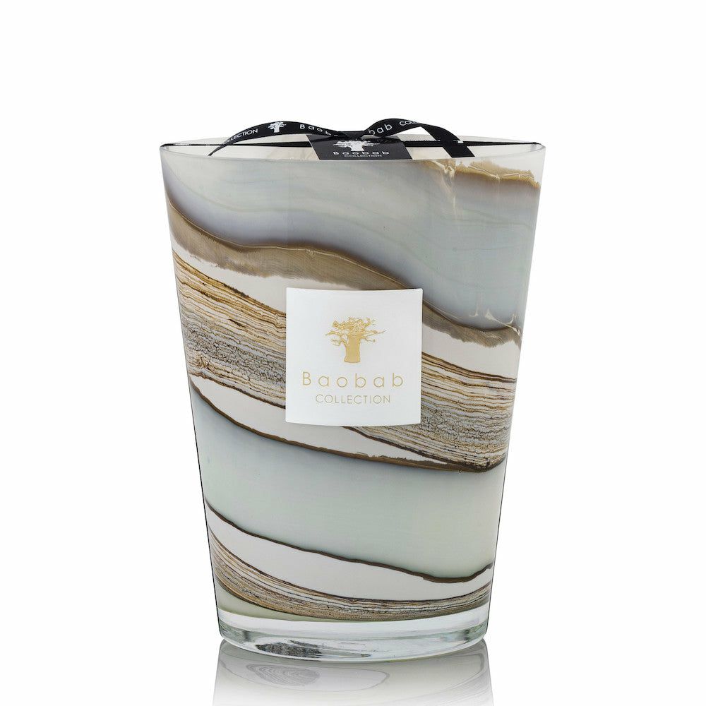 Home fragrances & scented candles | The Sand Sonora Scented Candle, Max 24 Home Accessories Home fragrances & scented candles