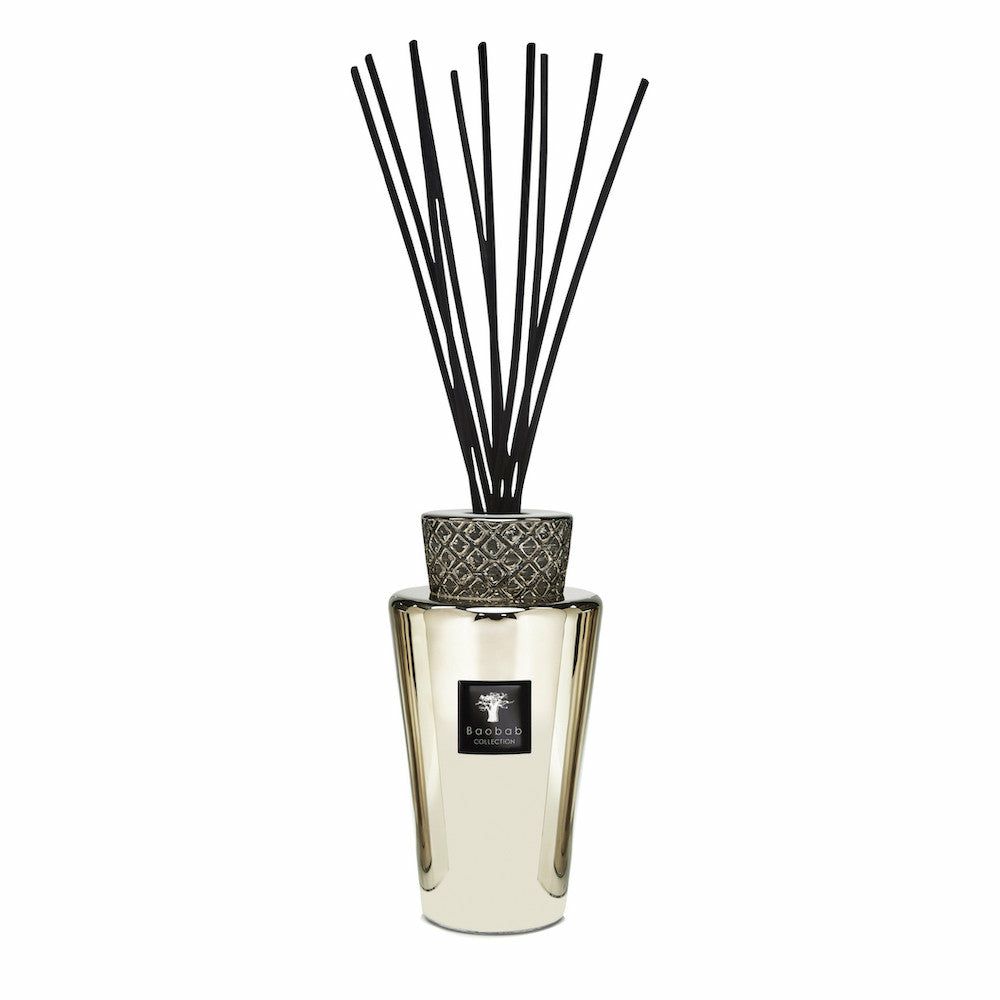 Home fragrances & scented candles | Totem Les Exclusives Platinum Diffuser By Baobab Collection, 2 Litres Home Accessories Home fragrances & scented candles