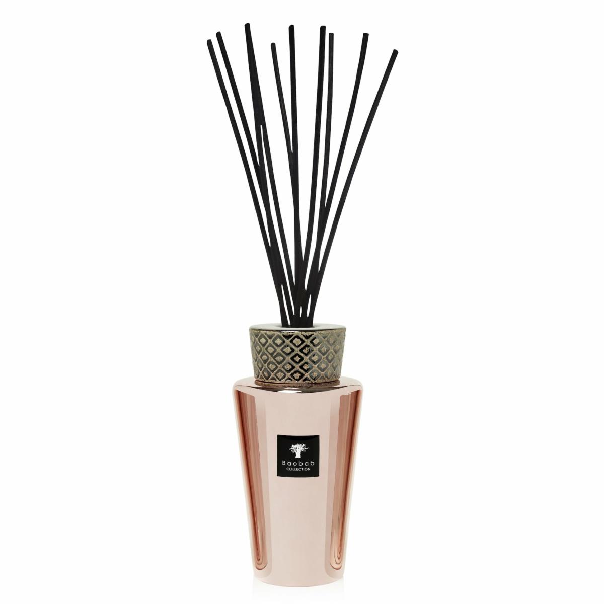 Home fragrances & scented candles | Totem Les Exclusives Roseum Diffuser 2 Liters Home Accessories Home fragrances & scented candles