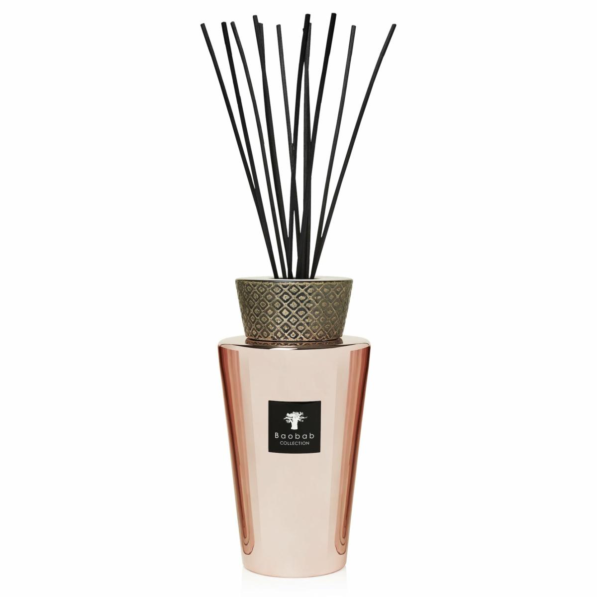 Home fragrances & scented candles | Totem Les Exclusives Roseum Diffuser 5 Liters Home Accessories Home fragrances & scented candles