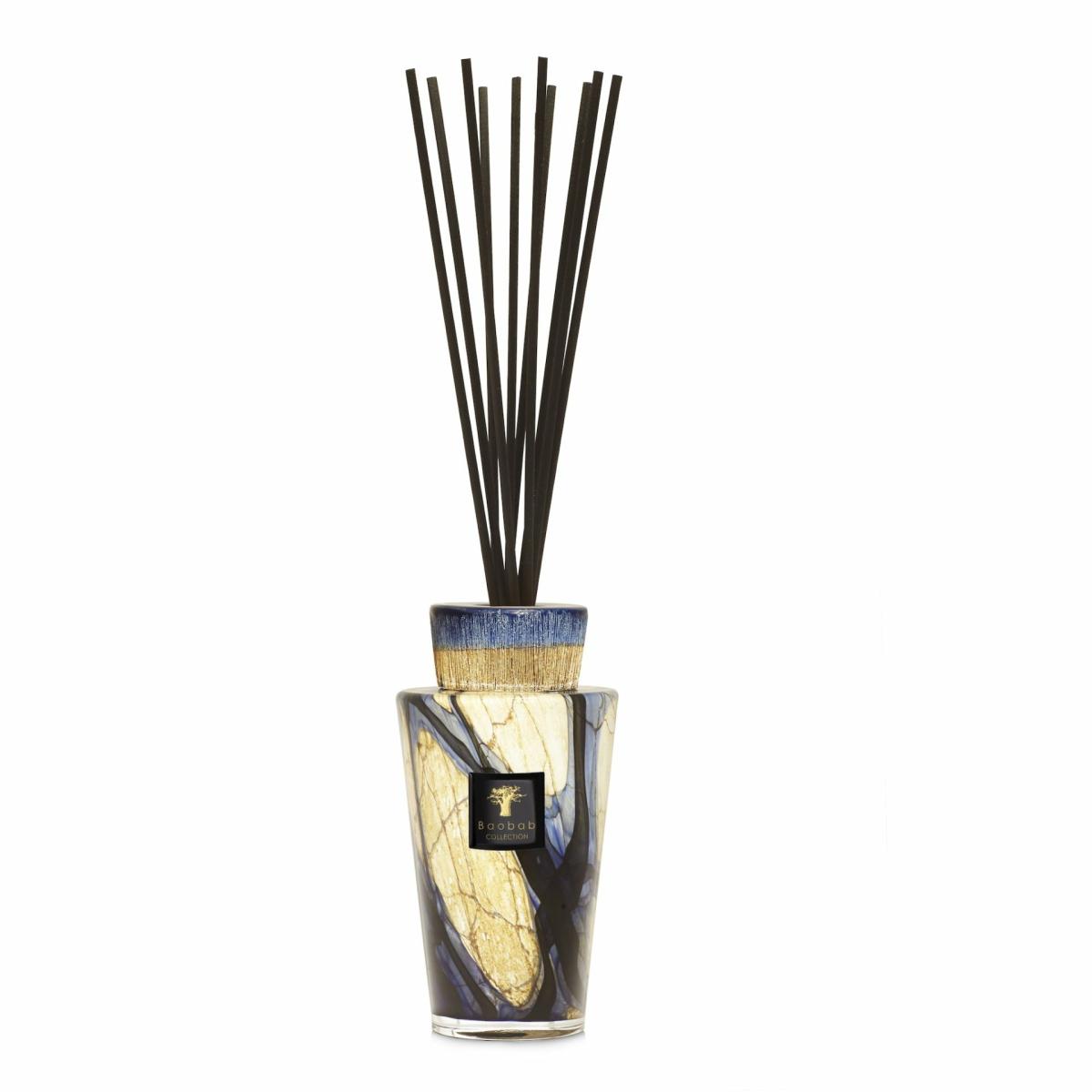 Home fragrances & scented candles | Totem Stones Lazuli Diffuser 2 Liters Home Accessories Home fragrances & scented candles