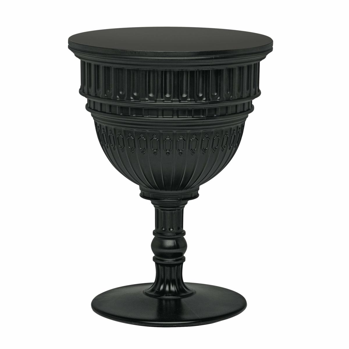 Side tables | Capitol Side Table In Black Furniture Side tables