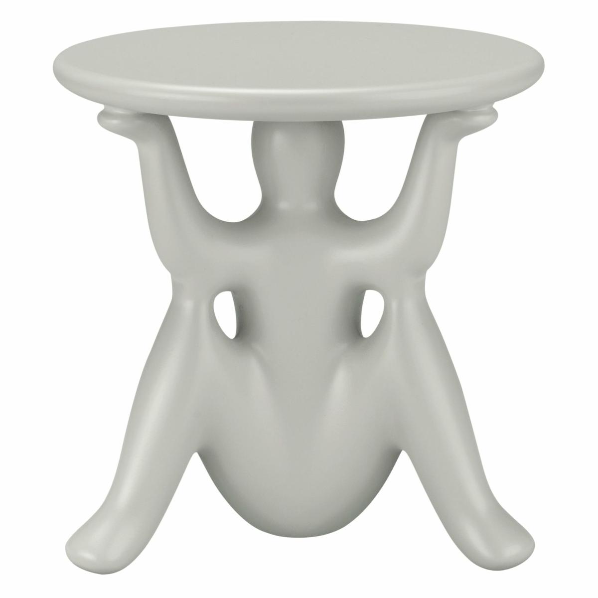 Side tables | Helpyourself Side Table Grey – Design Philippe Starck Furniture Side tables