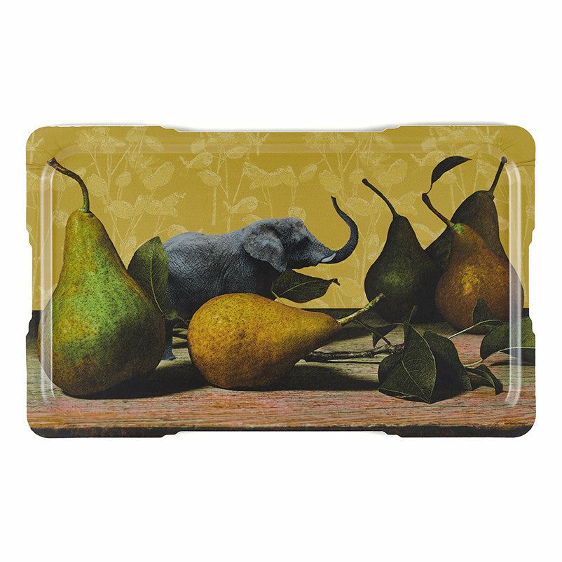 trays | Poirhello Tray 53 X 32.5 Cm Home Accessories trays