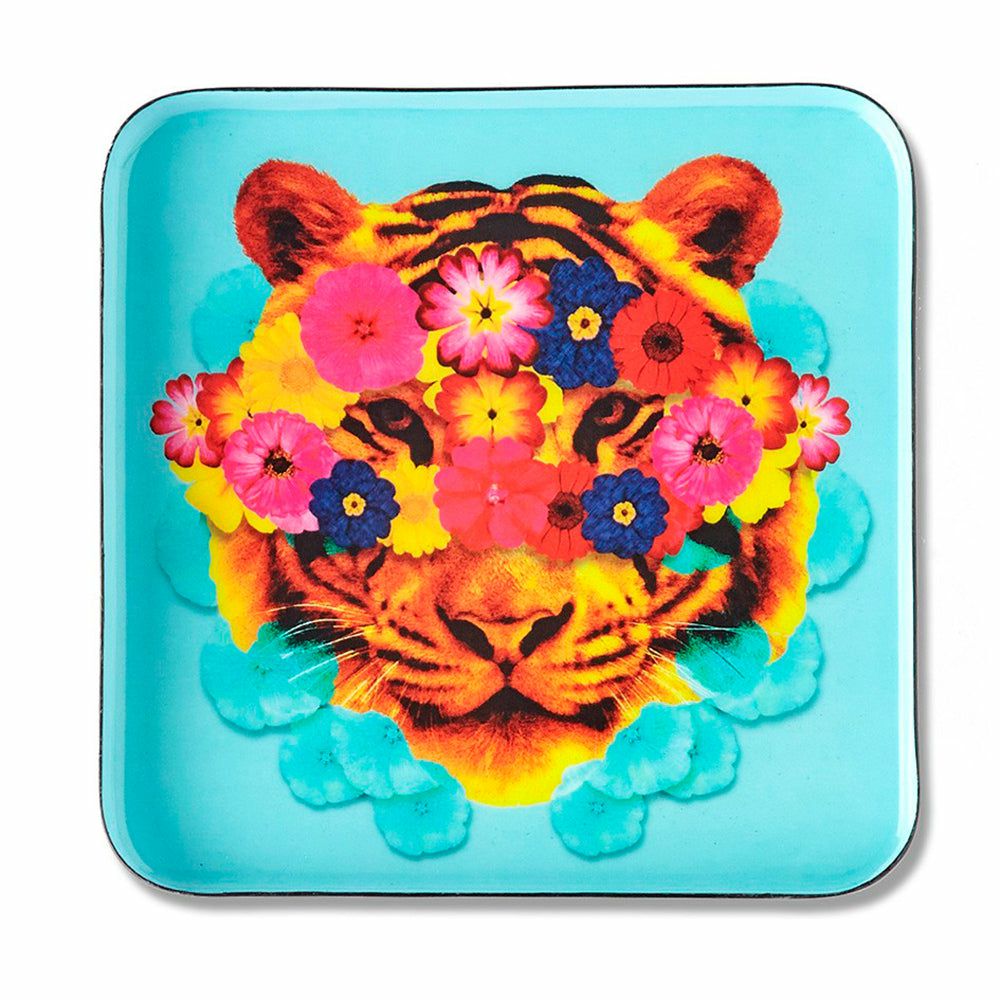 trays | Vide-Poche ‘Masktiger’ 15X15Cm Home Accessories trays