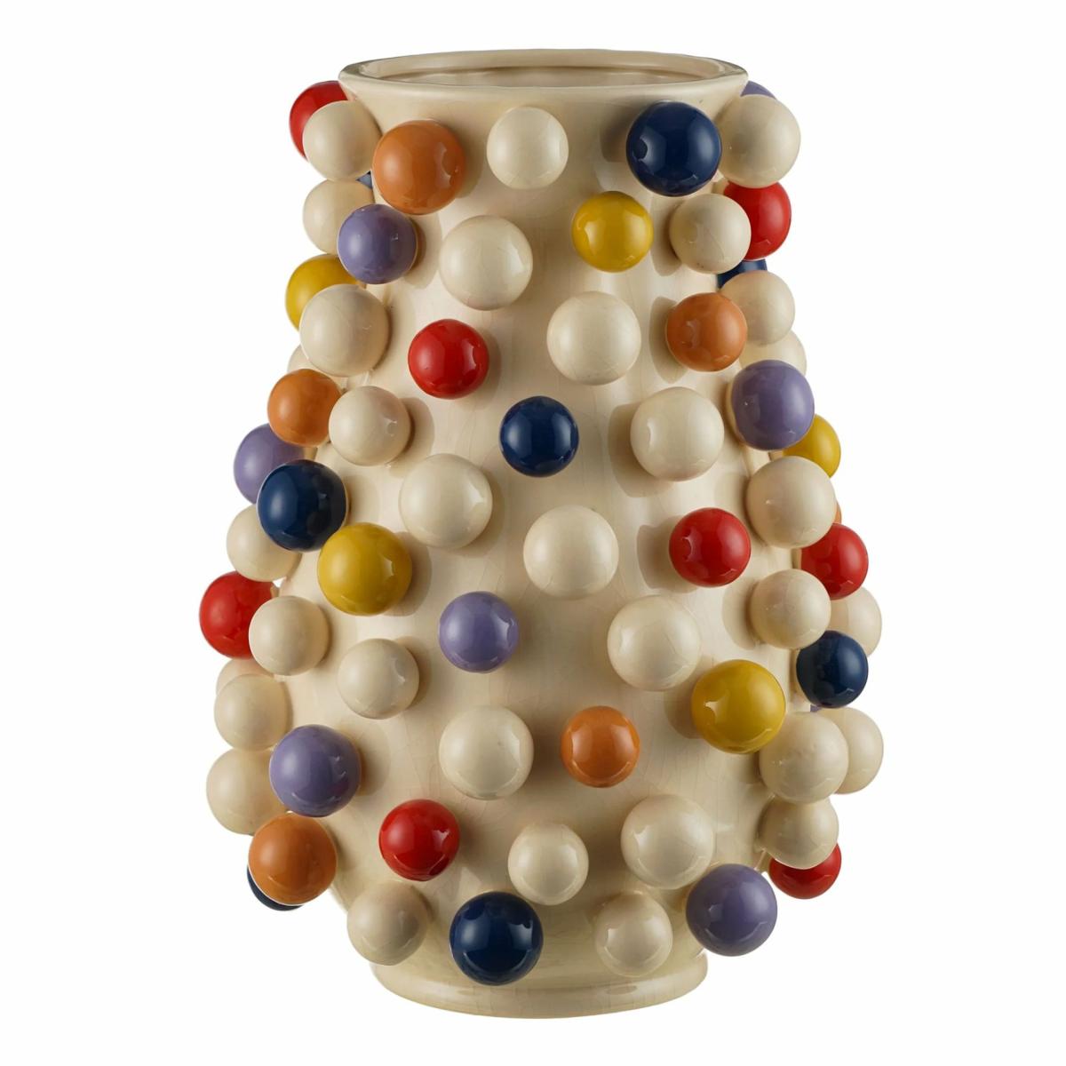 Vases | Vase All Candy Ø 32 X 43Cm Home Accessories Vases