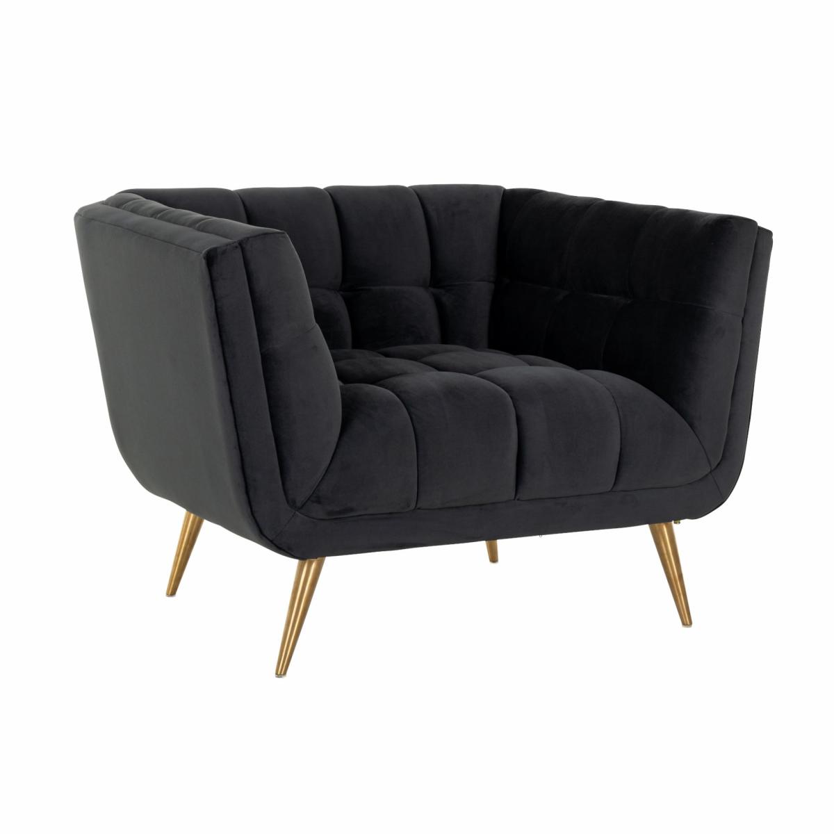 Armchairs & Lounge chairs | Luxury Armchair Huxley In Anthracite Armchairs & Lounge chairs Armchairs & Lounge chairs